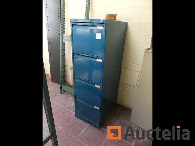 2 hoge kasten met luiken, onderkast met luiken - afbeelding 10 van  10