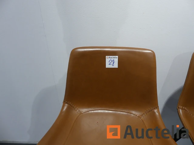 2 hoge krukken 65 cm - afbeelding 5 van  7