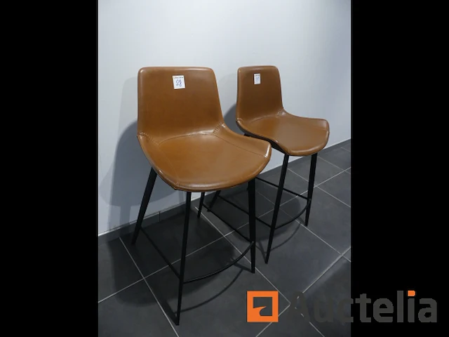 2 hoge krukken 65 cm - afbeelding 6 van  7