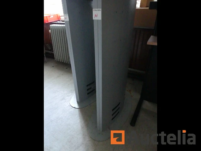 2 hoge tafels - afbeelding 4 van  4
