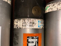 2 holmatro schoren - afbeelding 3 van  6