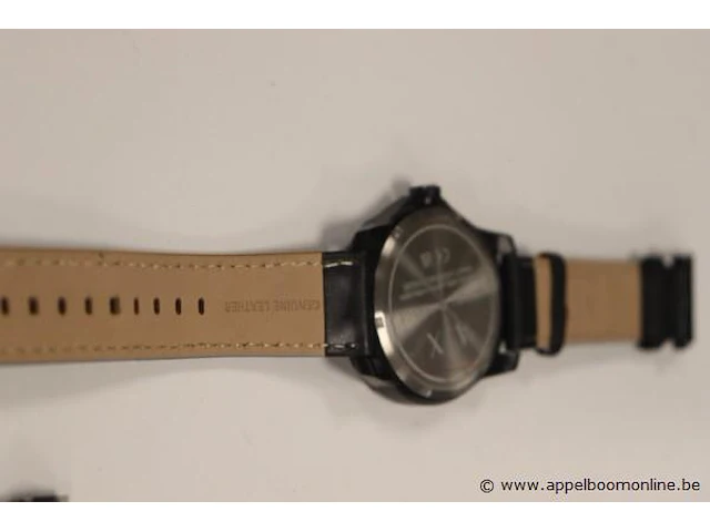 2 horloges emporio armani - afbeelding 4 van  6