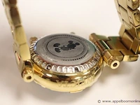 2 horloges invicta wo lt editie mickey mouse - afbeelding 4 van  5