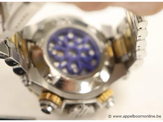 2 horloges invicta wo lt editie mickey mouse - afbeelding 5 van  5