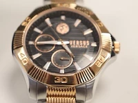 2 horloges versus versace - afbeelding 3 van  4