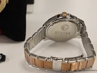 2 horloges versus versace - afbeelding 4 van  4