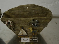 2 houders voor koffiefilters - afbeelding 2 van  2