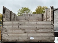 2 houten bakken - afbeelding 6 van  8
