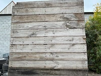 2 houten bakken - afbeelding 8 van  8