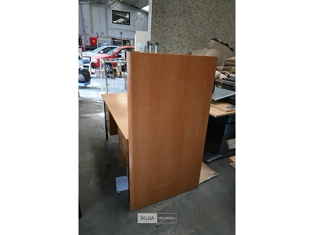 2 houten burelen - afbeelding 5 van  5