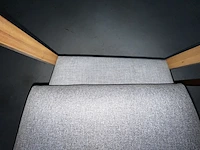 2 houten stoelen - afbeelding 8 van  8