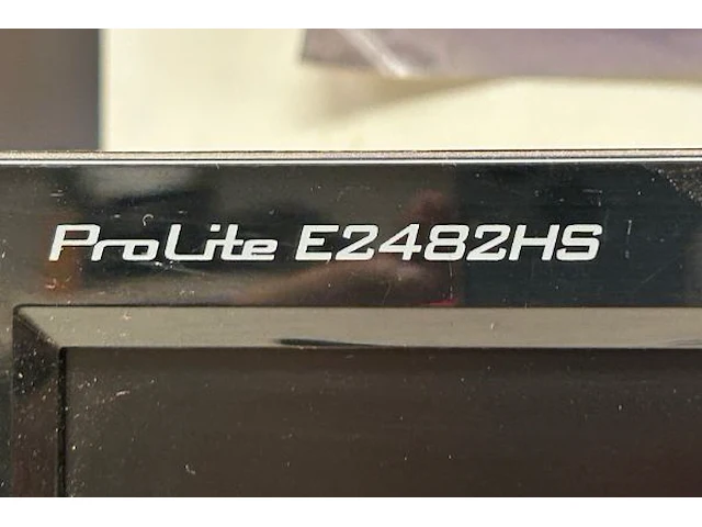 2 hp desktop, 2 schermen - afbeelding 8 van  13