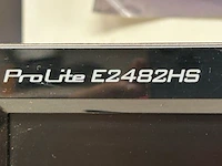 2 hp desktop, 2 schermen - afbeelding 8 van  13