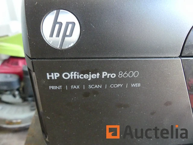 2 hp printers - afbeelding 2 van  15