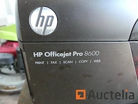 2 hp printers - afbeelding 2 van  15