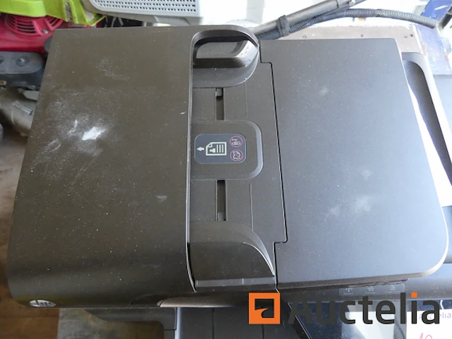 2 hp printers - afbeelding 4 van  15