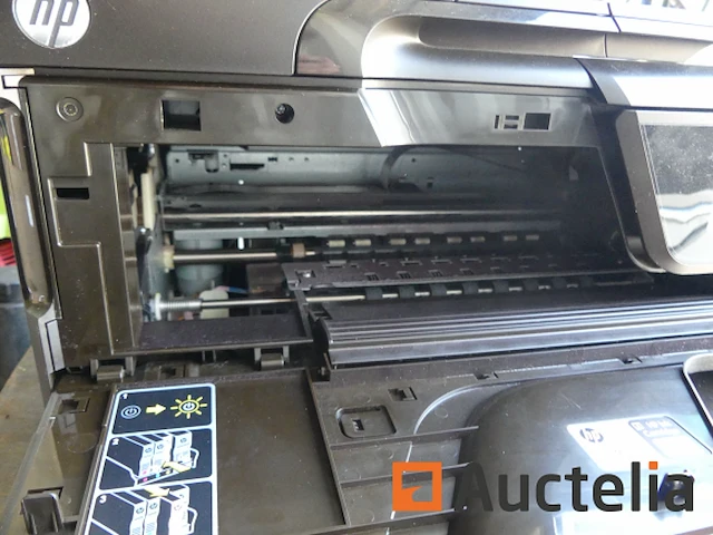 2 hp printers - afbeelding 6 van  15