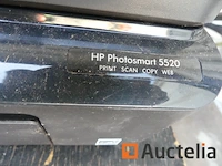 2 hp printers - afbeelding 1 van  15