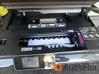 2 hp printers - afbeelding 10 van  15