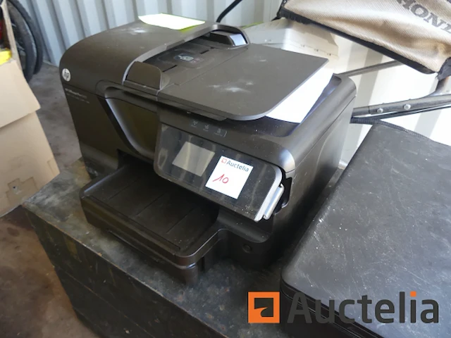 2 hp printers - afbeelding 11 van  15