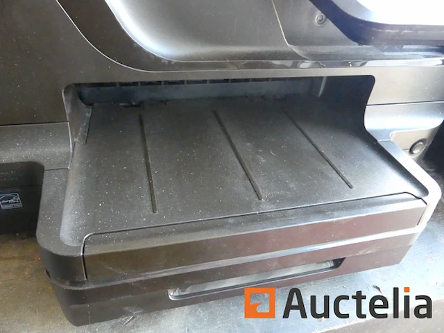 2 hp printers - afbeelding 15 van  15