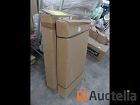 2 hybride radiatoren briza 12 jaga l95