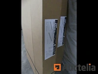 2 hybride radiatoren briza 12 jaga l95 - afbeelding 2 van  3