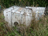 2 ibc-tanks - afbeelding 1 van  8