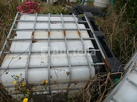 2 ibc-tanks - afbeelding 2 van  8