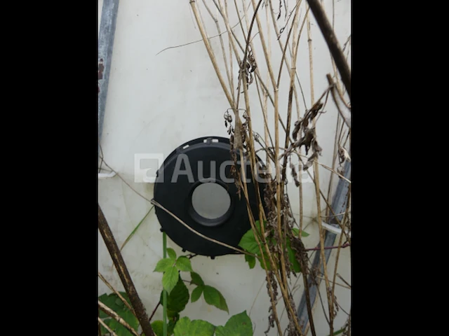 2 ibc-tanks - afbeelding 3 van  8
