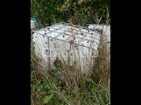 2 ibc-tanks - afbeelding 4 van  8