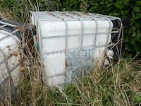 2 ibc-tanks - afbeelding 5 van  8