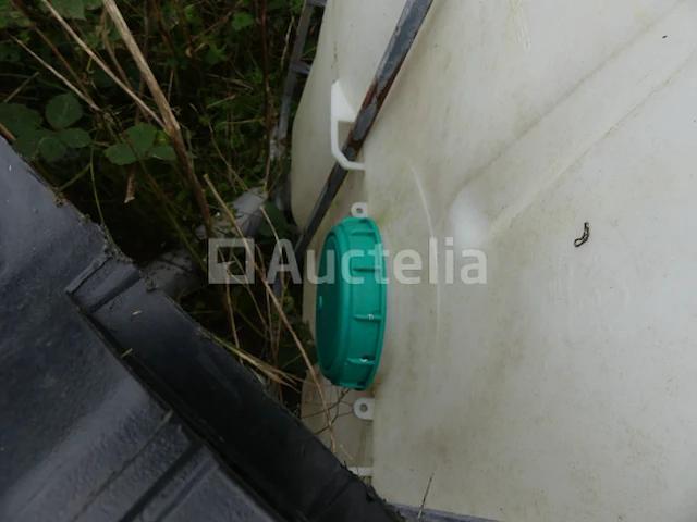 2 ibc-tanks - afbeelding 6 van  8
