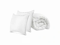 2 in 1 dekbed + kussens - afbeelding 3 van  3