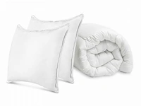 2 in 1 dekbed + kussens - afbeelding 2 van  2