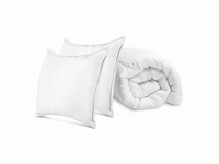 2 in 1 dekbed + kussens - afbeelding 3 van  3