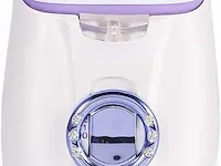 2-in-1 epilator, elektrische epilator - afbeelding 1 van  2