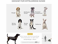 2-in-1 hondenfietskar - afbeelding 3 van  14