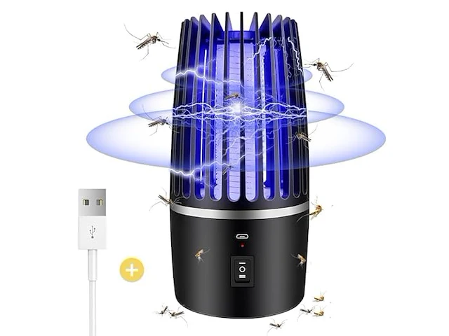 2 in 1 insectenverdelger - afbeelding 1 van  5