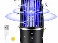 2 in 1 insectenverdelger - afbeelding 1 van  5