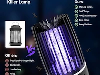 2 in 1 insectenverdelger - afbeelding 4 van  5