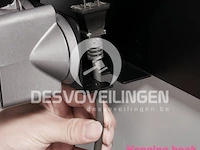 2-in-1 wandhouder voor dyson airwrap styler en supersonic haardroger - afbeelding 6 van  6