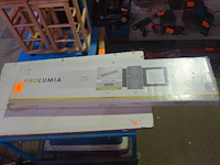 2 inbouwarmaturen led 3600 lm - afbeelding 2 van  3