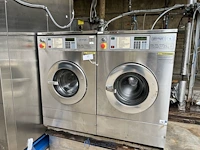 2 industriële wasmachines primus - afbeelding 1 van  10