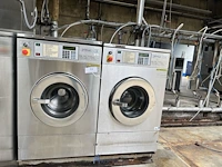 2 industriële wasmachines primus - afbeelding 3 van  10