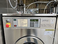 2 industriële wasmachines primus - afbeelding 4 van  10