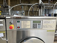 2 industriële wasmachines primus - afbeelding 5 van  10
