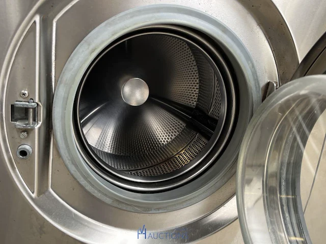 2 industriële wasmachines primus - afbeelding 6 van  10