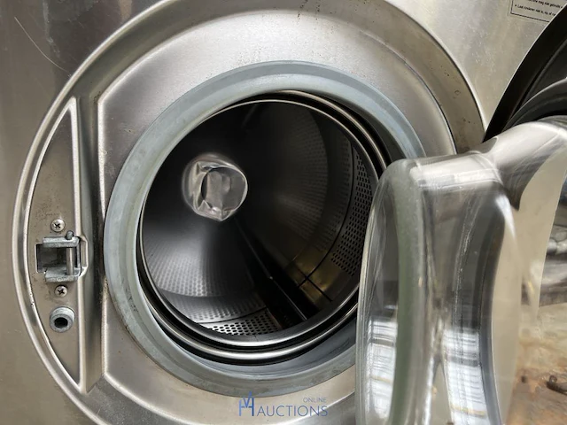 2 industriële wasmachines primus - afbeelding 7 van  10