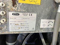 2 industriële wasmachines primus - afbeelding 9 van  10